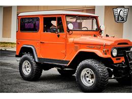 1973 Toyota Land Cruiser (CC-1783830) for sale in O'Fallon, Illinois