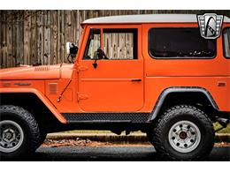 1973 Toyota Land Cruiser (CC-1783830) for sale in O'Fallon, Illinois
