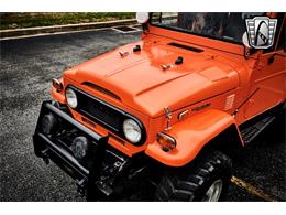 1973 Toyota Land Cruiser (CC-1783830) for sale in O'Fallon, Illinois