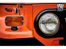 1973 Toyota Land Cruiser (CC-1783830) for sale in O'Fallon, Illinois