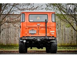 1973 Toyota Land Cruiser (CC-1783830) for sale in O'Fallon, Illinois