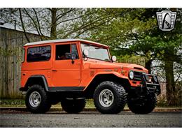 1973 Toyota Land Cruiser (CC-1783830) for sale in O'Fallon, Illinois