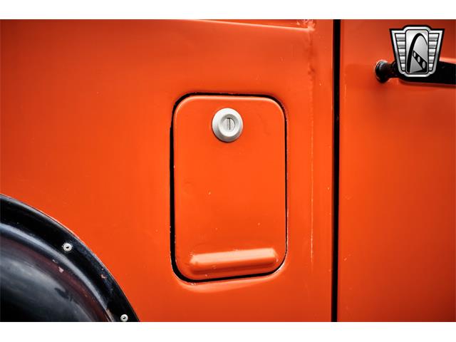 1973 Toyota Land Cruiser (CC-1783830) for sale in O'Fallon, Illinois