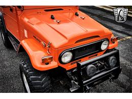 1973 Toyota Land Cruiser (CC-1783830) for sale in O'Fallon, Illinois