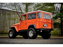 1973 Toyota Land Cruiser (CC-1783830) for sale in O'Fallon, Illinois