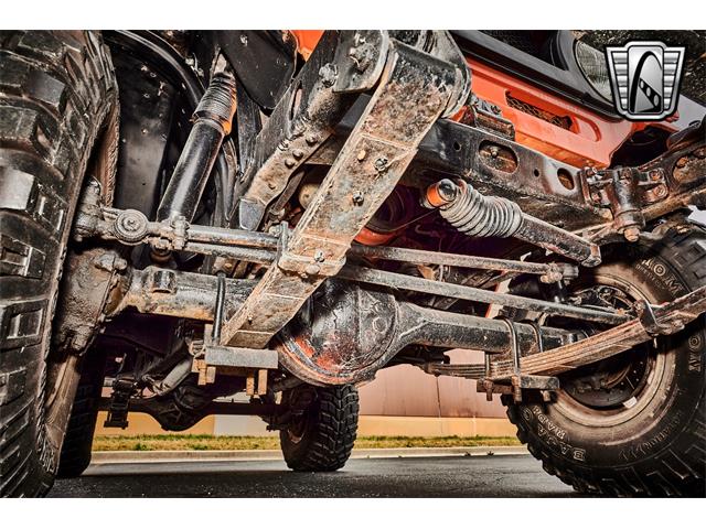 1973 Toyota Land Cruiser (CC-1783830) for sale in O'Fallon, Illinois