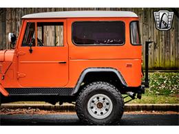 1973 Toyota Land Cruiser (CC-1783830) for sale in O'Fallon, Illinois