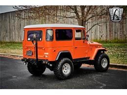 1973 Toyota Land Cruiser (CC-1783830) for sale in O'Fallon, Illinois