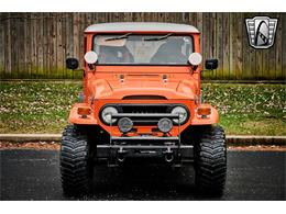 1973 Toyota Land Cruiser (CC-1783830) for sale in O'Fallon, Illinois