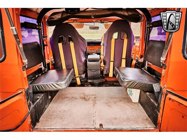 1973 Toyota Land Cruiser (CC-1783830) for sale in O'Fallon, Illinois