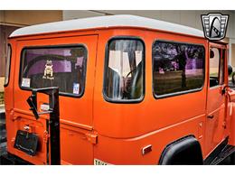 1973 Toyota Land Cruiser (CC-1783830) for sale in O'Fallon, Illinois