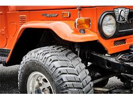 1973 Toyota Land Cruiser (CC-1783830) for sale in O'Fallon, Illinois