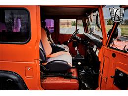 1973 Toyota Land Cruiser (CC-1783830) for sale in O'Fallon, Illinois