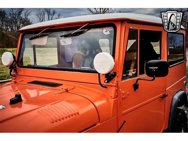 1973 Toyota Land Cruiser (CC-1783830) for sale in O'Fallon, Illinois