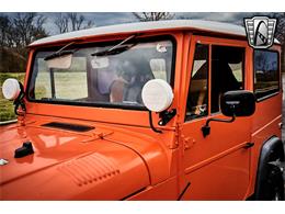 1973 Toyota Land Cruiser (CC-1783830) for sale in O'Fallon, Illinois