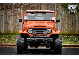 1973 Toyota Land Cruiser (CC-1783830) for sale in O'Fallon, Illinois