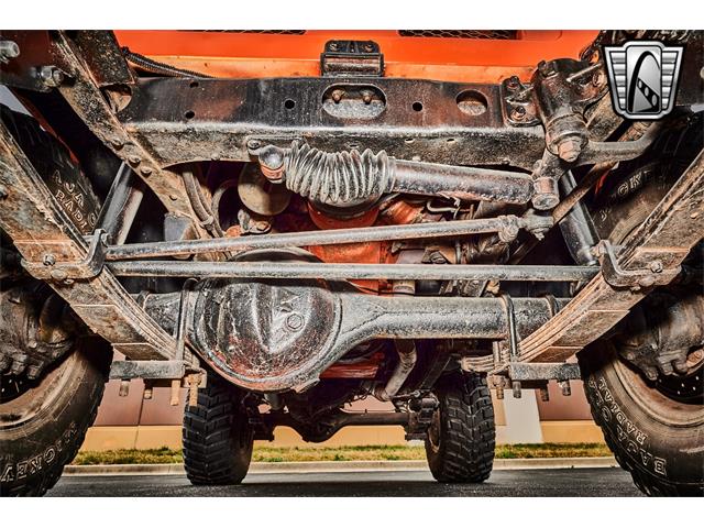 1973 Toyota Land Cruiser (CC-1783830) for sale in O'Fallon, Illinois