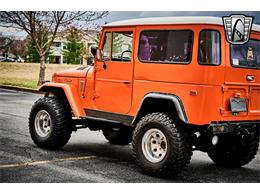 1973 Toyota Land Cruiser (CC-1783830) for sale in O'Fallon, Illinois