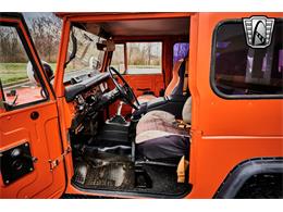 1973 Toyota Land Cruiser (CC-1783830) for sale in O'Fallon, Illinois