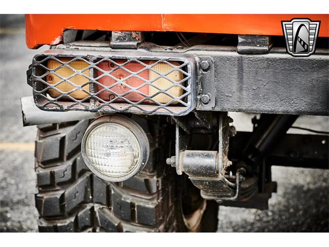 1973 Toyota Land Cruiser (CC-1783830) for sale in O'Fallon, Illinois