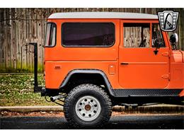 1973 Toyota Land Cruiser (CC-1783830) for sale in O'Fallon, Illinois