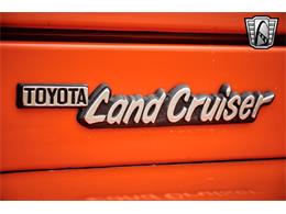 1973 Toyota Land Cruiser (CC-1783830) for sale in O'Fallon, Illinois