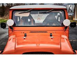 1973 Toyota Land Cruiser (CC-1783830) for sale in O'Fallon, Illinois
