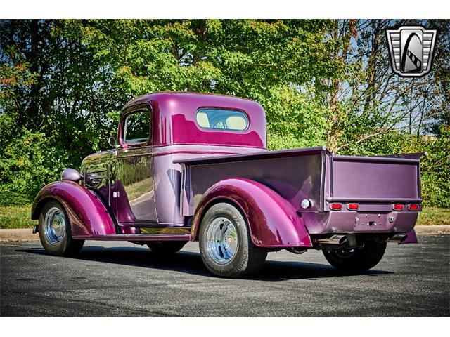 1937 Chevrolet Pickup for Sale | ClassicCars.com | CC-1783831