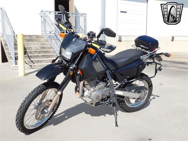 2009 deals suzuki dr650