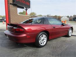 1993 Chevrolet Camaro Z28 (CC-1783867) for sale in STERLING, Illinois