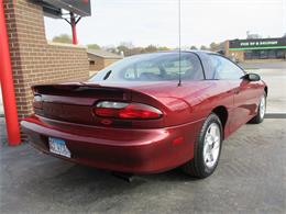 1993 Chevrolet Camaro Z28 (CC-1783867) for sale in STERLING, Illinois
