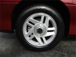 1993 Chevrolet Camaro Z28 (CC-1783867) for sale in STERLING, Illinois