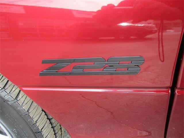 1993 Chevrolet Camaro Z28 (CC-1783867) for sale in STERLING, Illinois