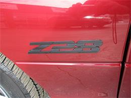 1993 Chevrolet Camaro Z28 (CC-1783867) for sale in STERLING, Illinois