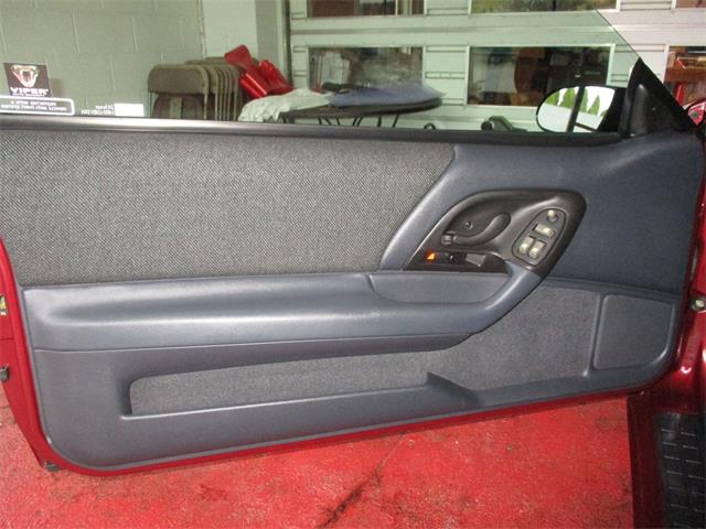 1993 Chevrolet Camaro Z28 (CC-1783867) for sale in STERLING, Illinois