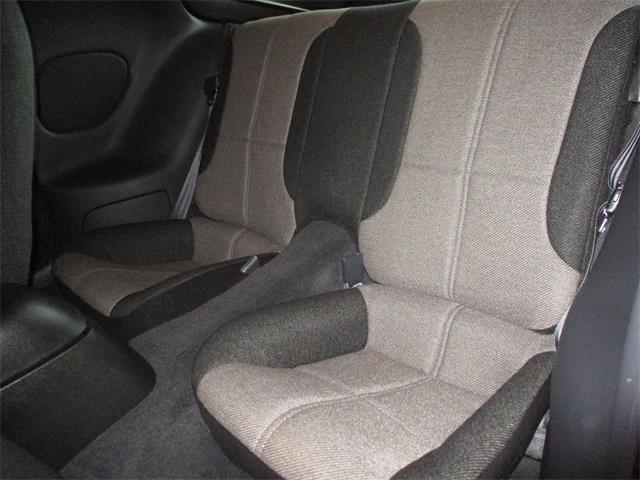 1993 Chevrolet Camaro Z28 (CC-1783867) for sale in STERLING, Illinois