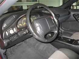 1993 Chevrolet Camaro Z28 (CC-1783867) for sale in STERLING, Illinois