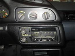 1993 Chevrolet Camaro Z28 (CC-1783867) for sale in STERLING, Illinois