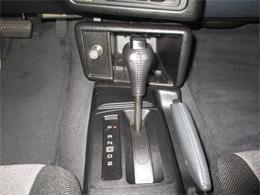 1993 Chevrolet Camaro Z28 (CC-1783867) for sale in STERLING, Illinois