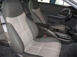 1993 Chevrolet Camaro Z28 (CC-1783867) for sale in STERLING, Illinois
