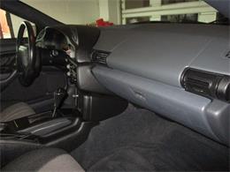 1993 Chevrolet Camaro Z28 (CC-1783867) for sale in STERLING, Illinois