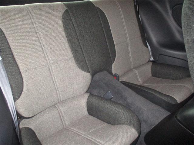 1993 Chevrolet Camaro Z28 (CC-1783867) for sale in STERLING, Illinois