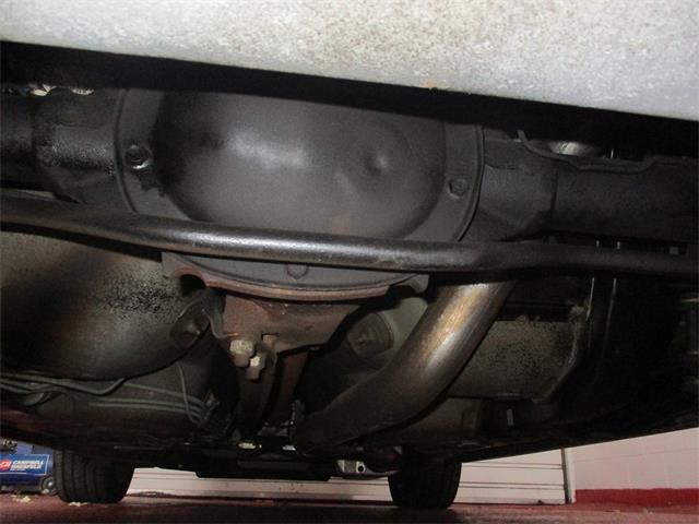 1993 Chevrolet Camaro Z28 (CC-1783867) for sale in STERLING, Illinois