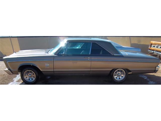 1966 Plymouth Fury III (CC-1783870) for sale in Glendale, Arizona