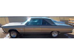 1966 Plymouth Fury III (CC-1783870) for sale in Glendale, Arizona