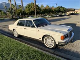 1988 Bentley Eight (CC-1783873) for sale in Rancho Cucamonga, California