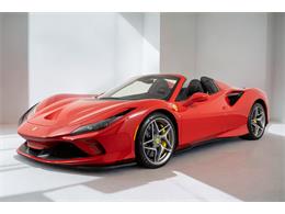 2021 Ferrari F8 (CC-1783879) for sale in TOWANDA, Pennsylvania