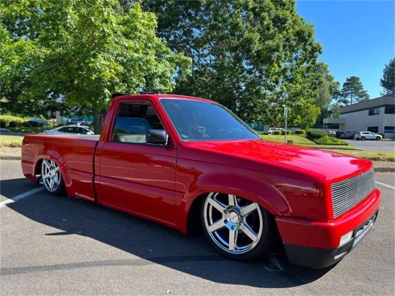 1987 Mazda Pickup for Sale | ClassicCars.com | CC-1780388