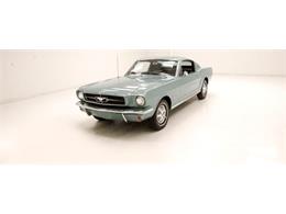 1965 Ford Mustang (CC-1783886) for sale in Morgantown, Pennsylvania