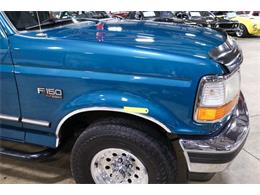1993 Ford F150 (CC-1783888) for sale in Kentwood, Michigan